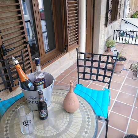 Casa Vily Vilagarcia de Arousa Zewnętrze zdjęcie