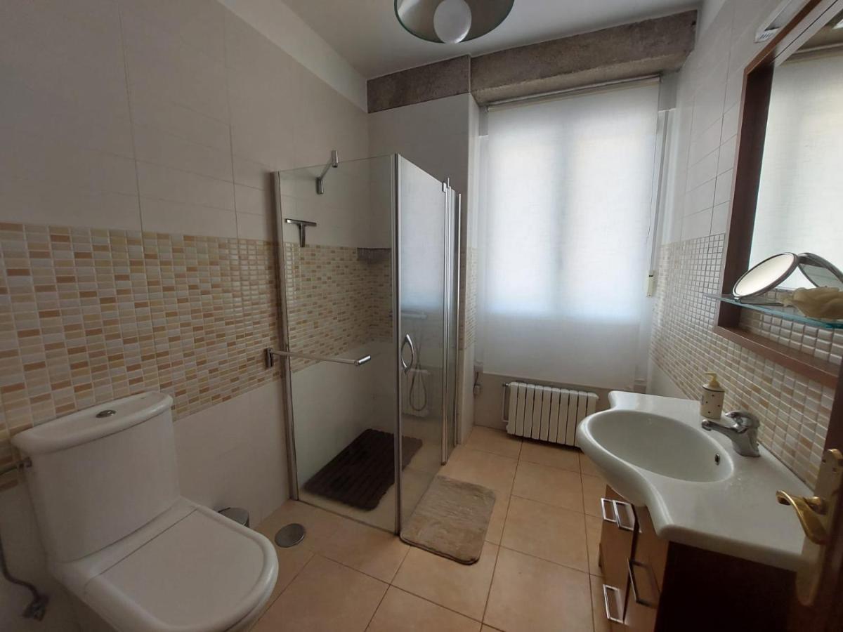 Casa Vily Vilagarcia de Arousa Zewnętrze zdjęcie