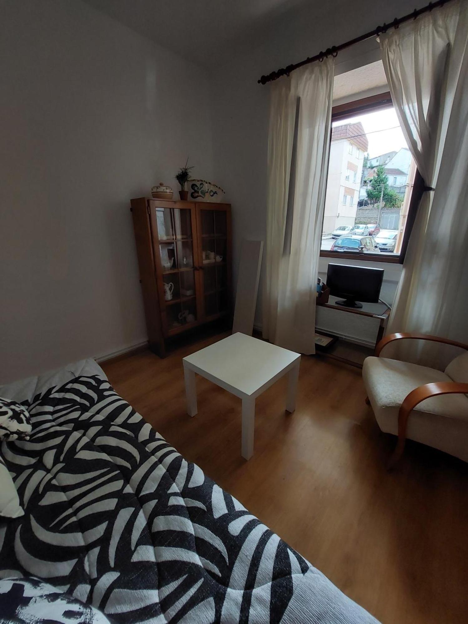 Casa Vily Vilagarcia de Arousa Zewnętrze zdjęcie