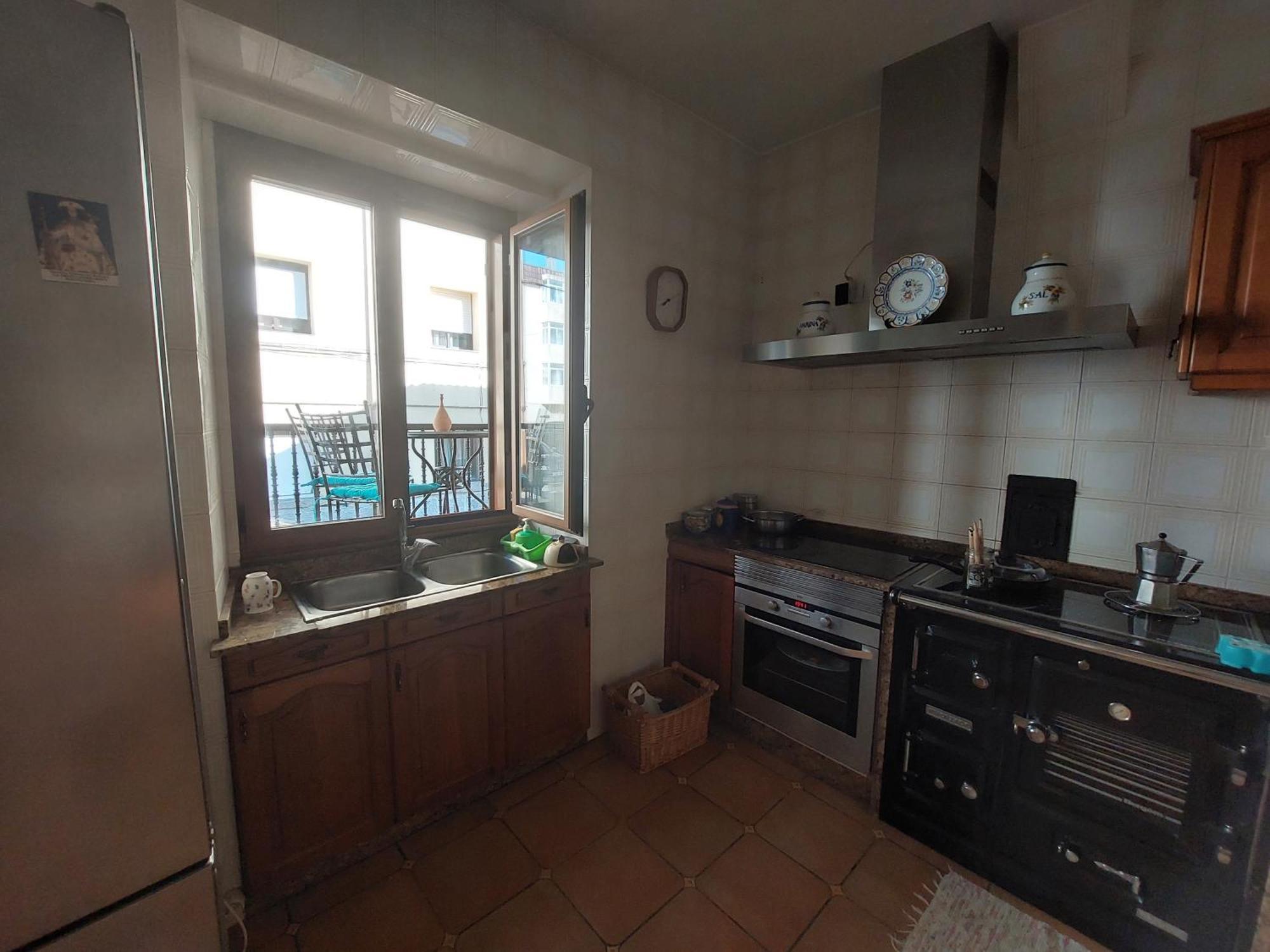 Casa Vily Vilagarcia de Arousa Zewnętrze zdjęcie
