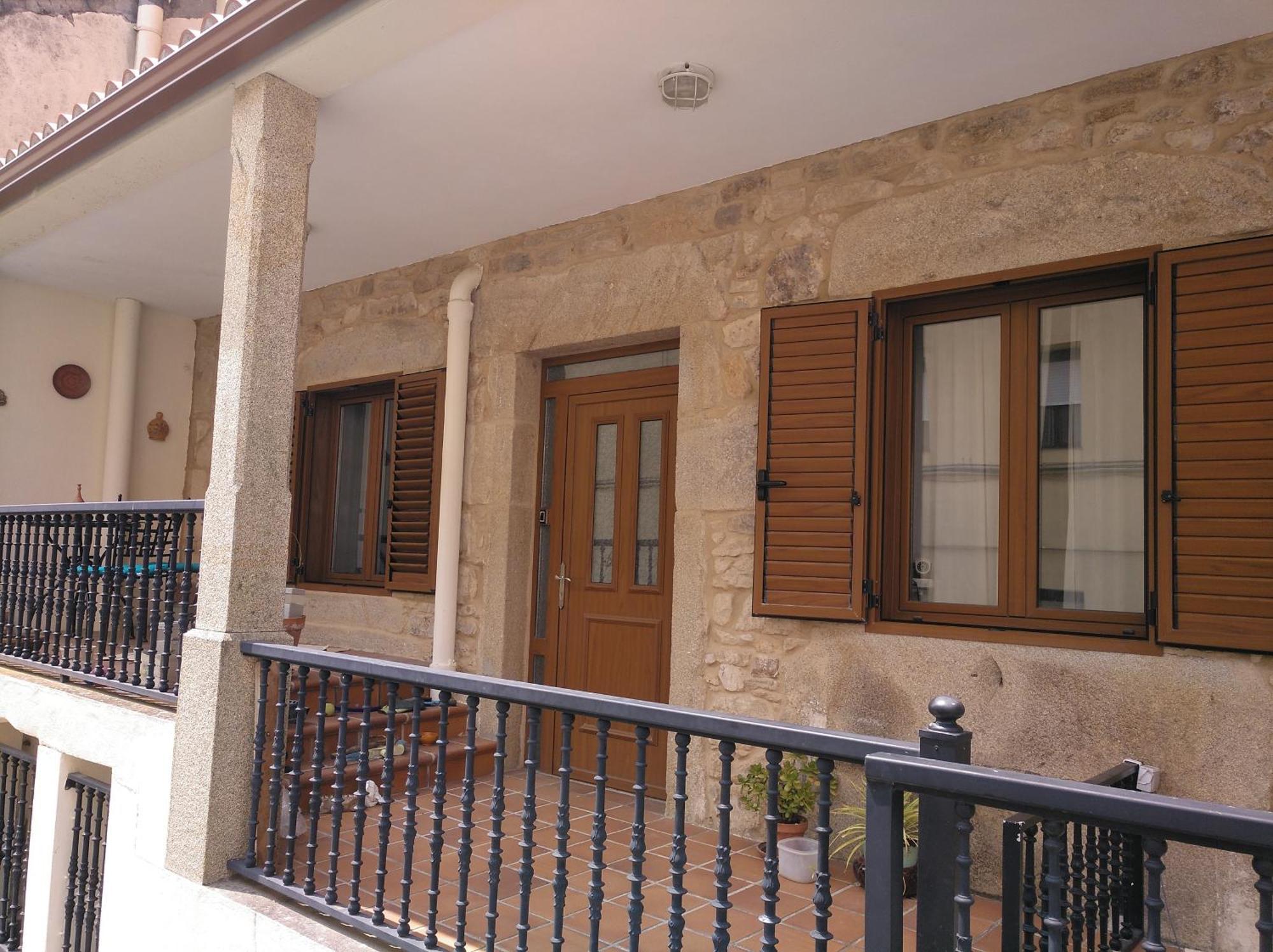 Casa Vily Vilagarcia de Arousa Zewnętrze zdjęcie