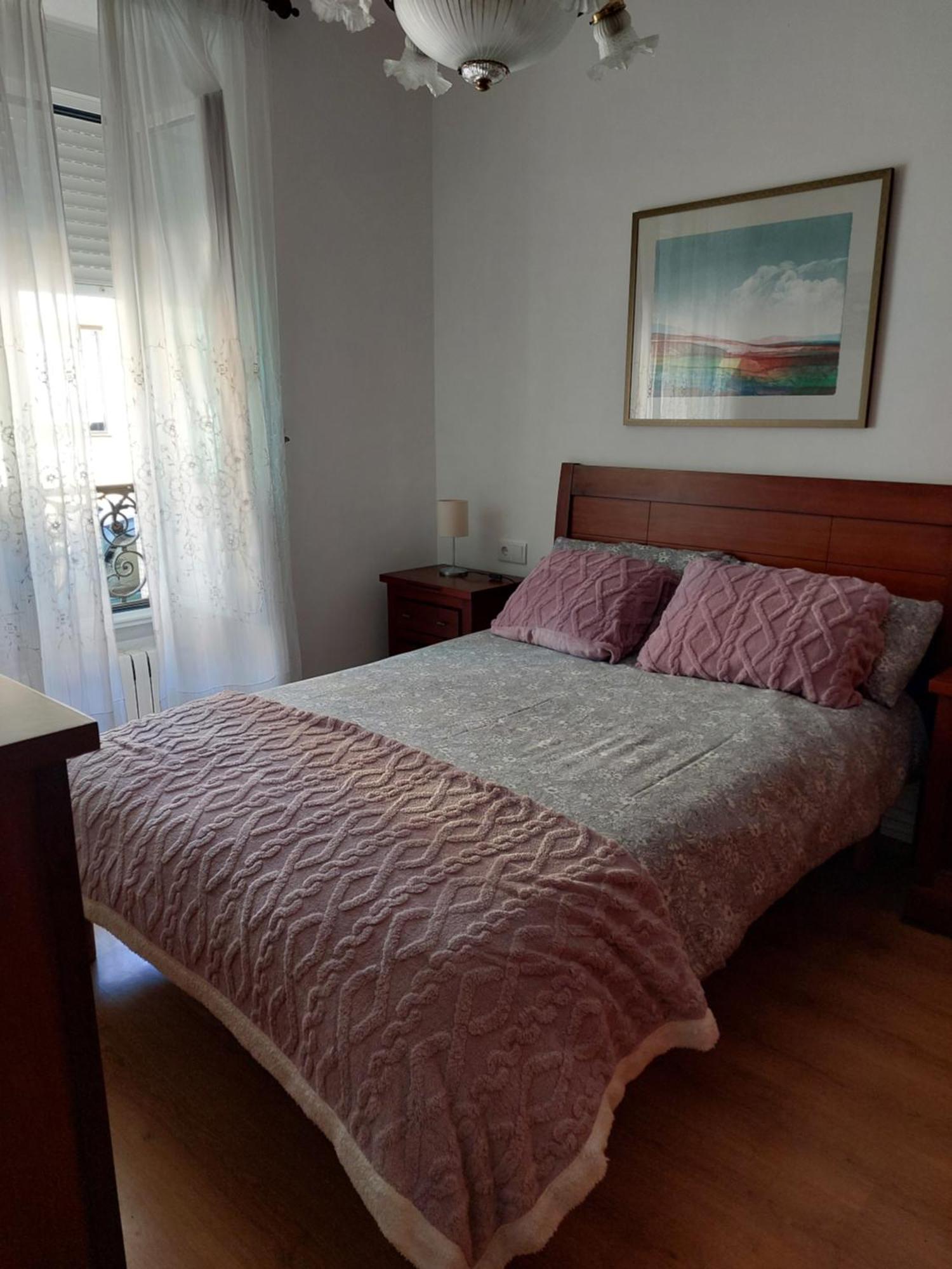 Casa Vily Vilagarcia de Arousa Zewnętrze zdjęcie