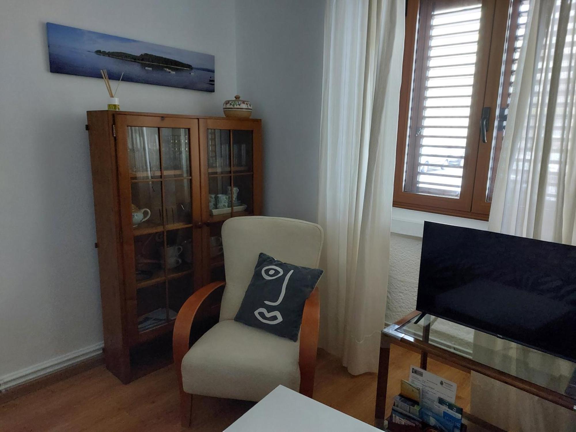 Casa Vily Vilagarcia de Arousa Zewnętrze zdjęcie