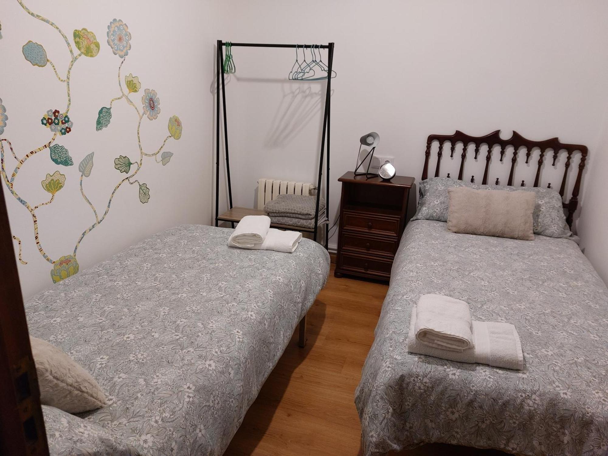 Casa Vily Vilagarcia de Arousa Zewnętrze zdjęcie