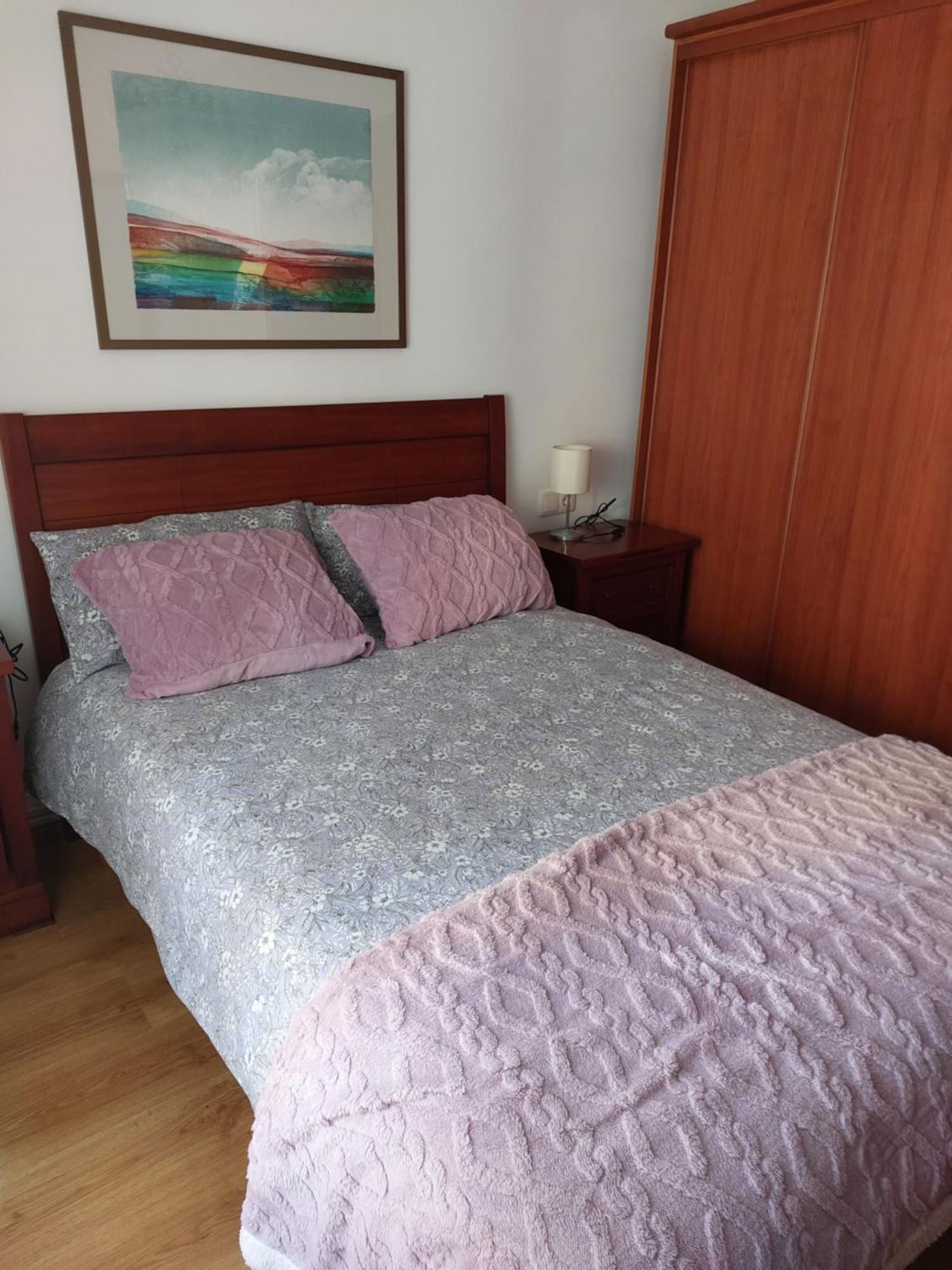 Casa Vily Vilagarcia de Arousa Zewnętrze zdjęcie